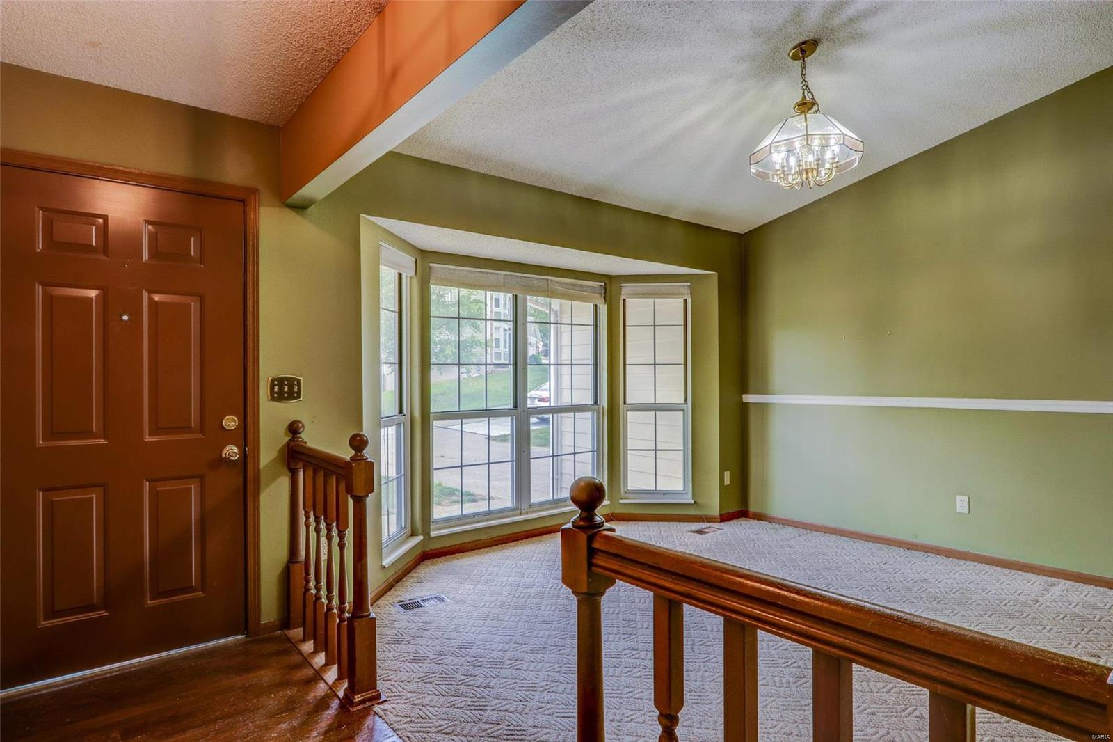 Hickory Ridge - Residential