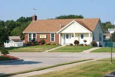 Hickory Ridge - Residential