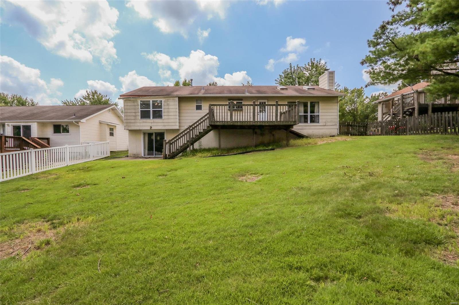 Hickory Ridge - Residential