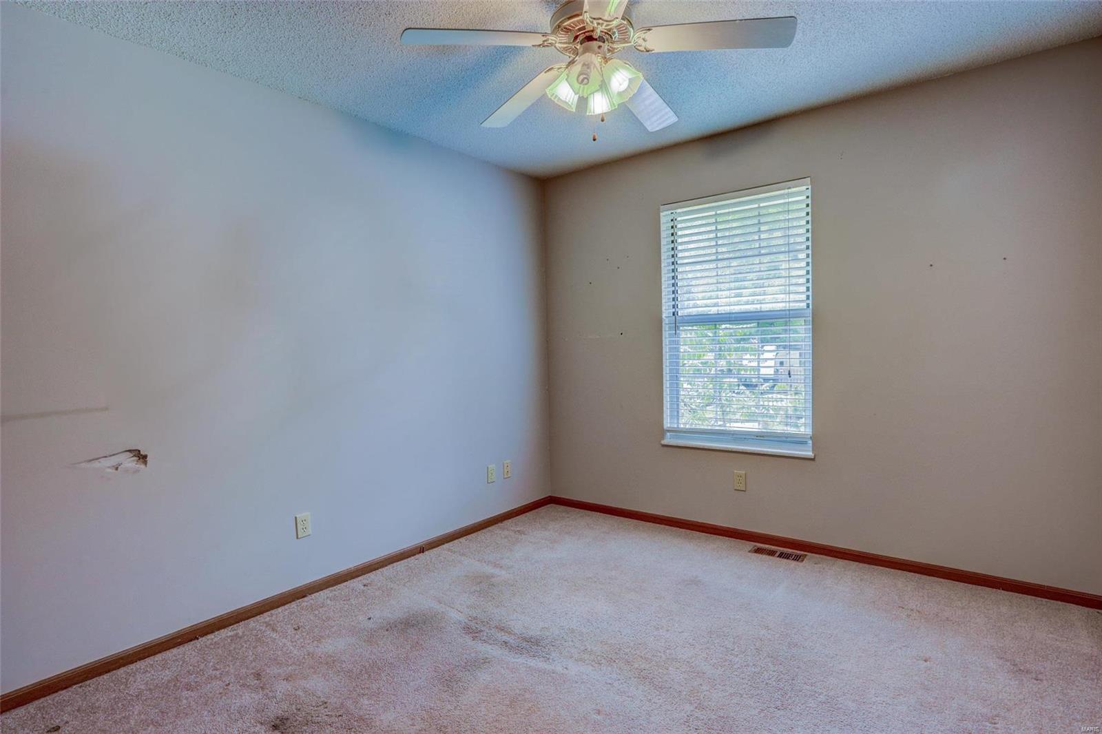 Hickory Ridge - Residential