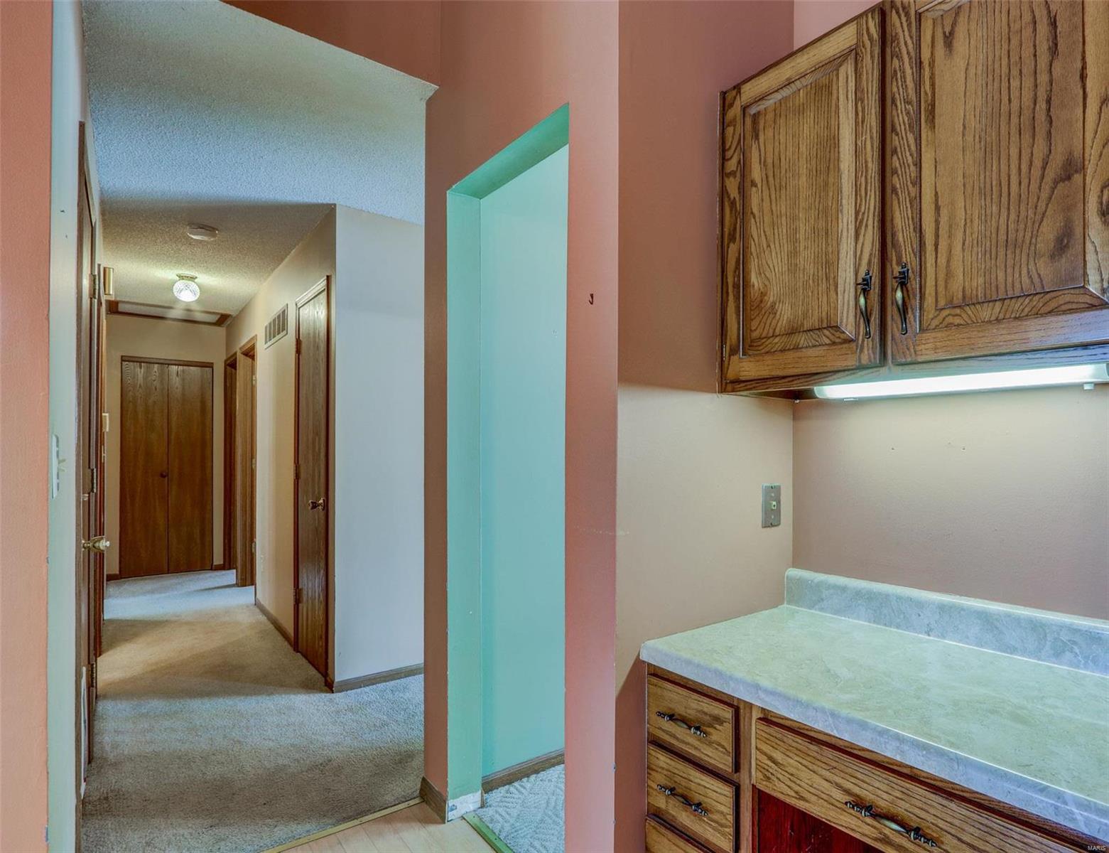 Hickory Ridge - Residential