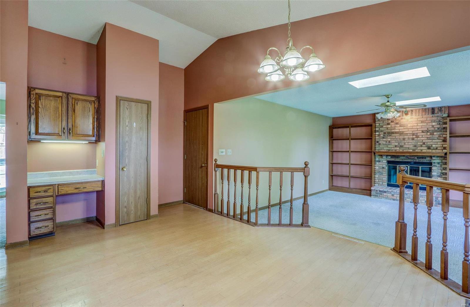 Hickory Ridge - Residential