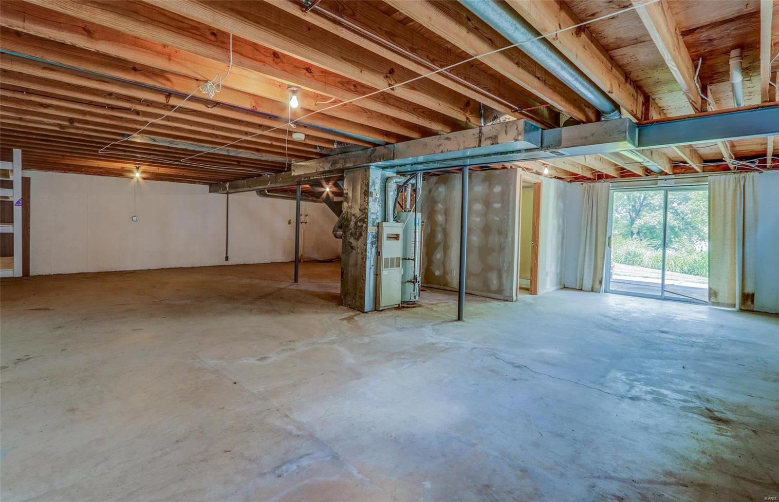 Hickory Ridge - Residential