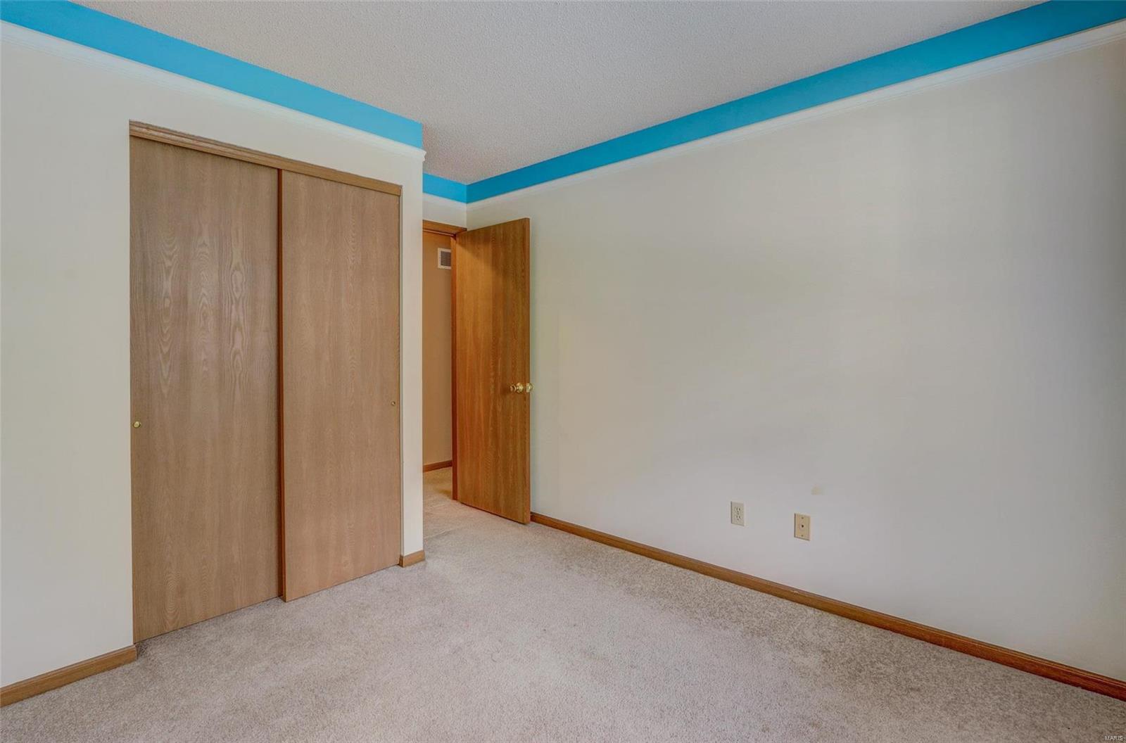 Hickory Ridge - Residential