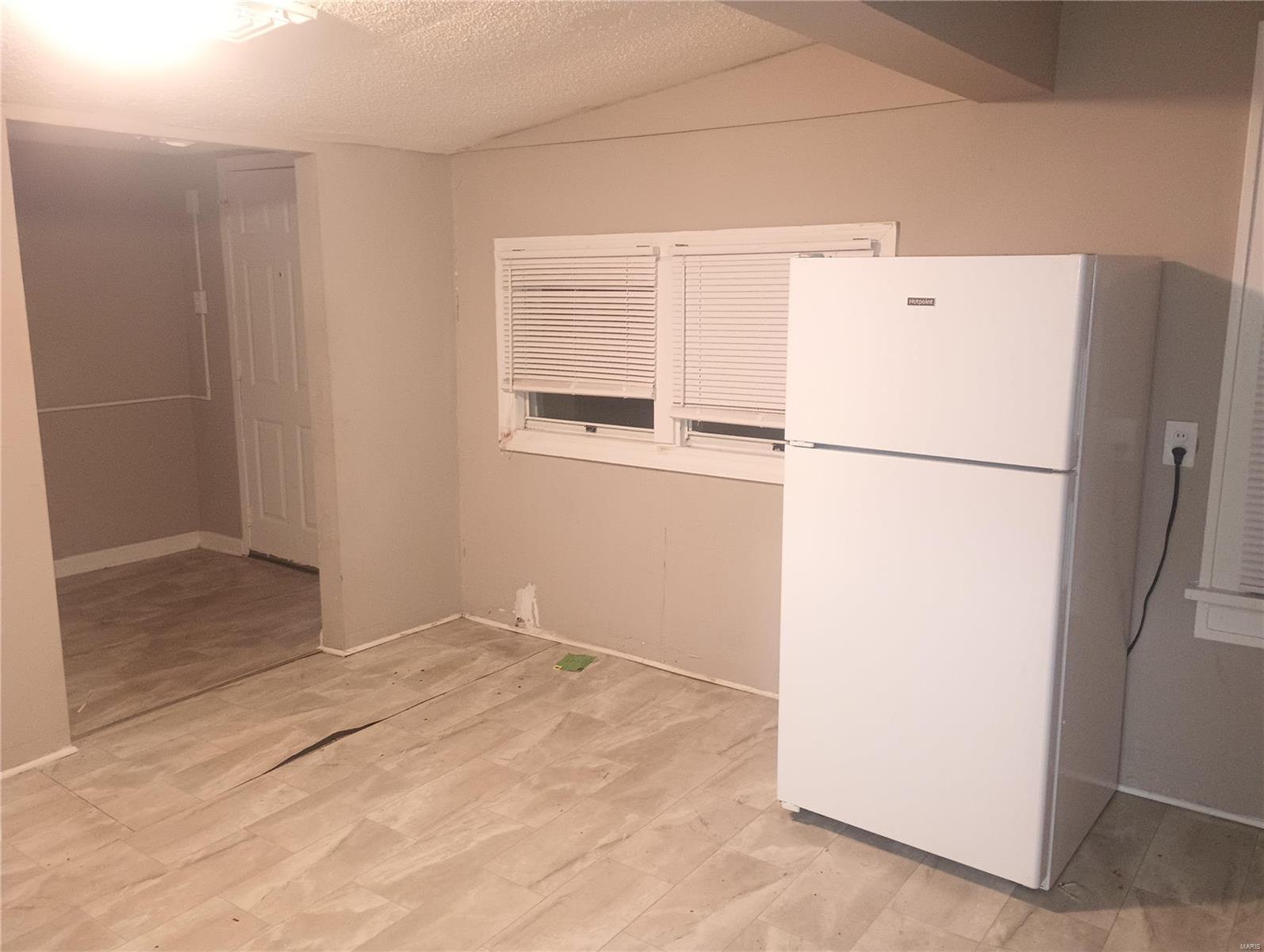 Burke City - Residential