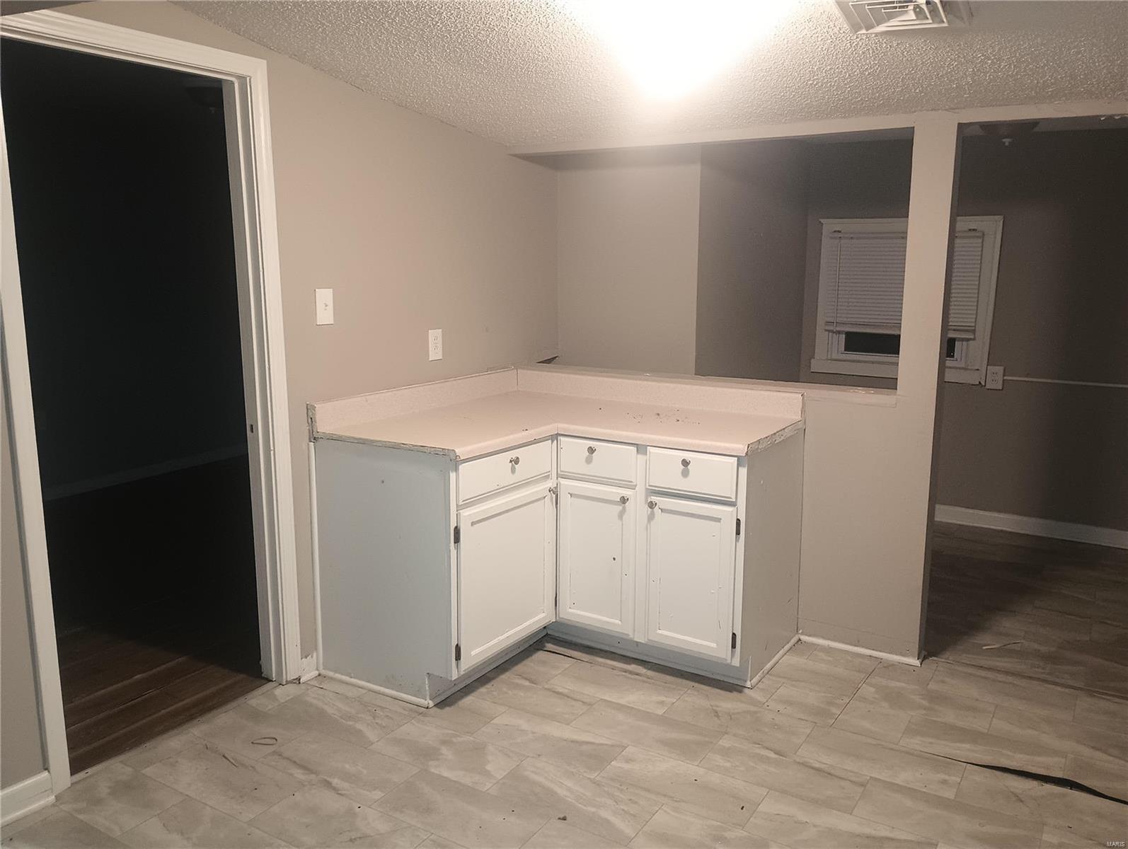 Burke City - Residential