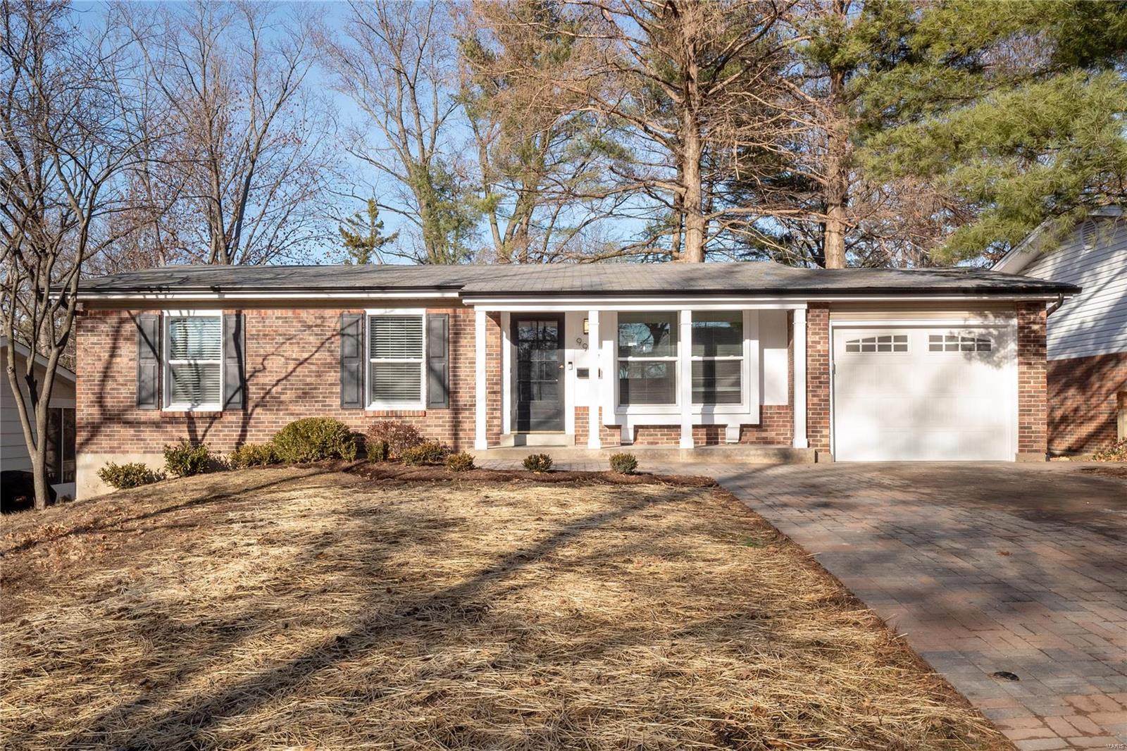 Wonderful renovation just completed on this home using quality materials & incorporating latest amenities. 1800+sq.ft of living area. 3 bd/2 full bths + 1 full bth in LL! Kitch expanded & totally renovated w/ abundance of cabinetry/granite counters w/tile backsplash/stnlss applncs/ & custom tile flr. Hardwd flrs beautifully refinished + new luxury vinyl plank flrs. Mn Flr Primary Bdrm has private, new full bth. All 3 baths totally new w/all new plumbing/cabinetry/custom tile & fixtures. LL features spacious Fam/Rec Rm, addtnl Bonus Rm,& full bath. LL walks out to nice, level, fenced yard backing to park! Beautiful new 30x15 paver patio off Kitch is perfect for entertaining family/friends, & overlooks park! 1 pet allowed w/landlord approval+ $500 non-refundable deposit. 1 mo. rent due upon lease acceptance as security deposit. 1st mo.rent due prior to moving in. Min 1 yr lease. Renters can apply online for $51 at: https://www.dropbox.com/sh/dyxt4ygjp16mr0q/AAAzBTkzuE4MxVwqB8yg5LcEa?dl=0