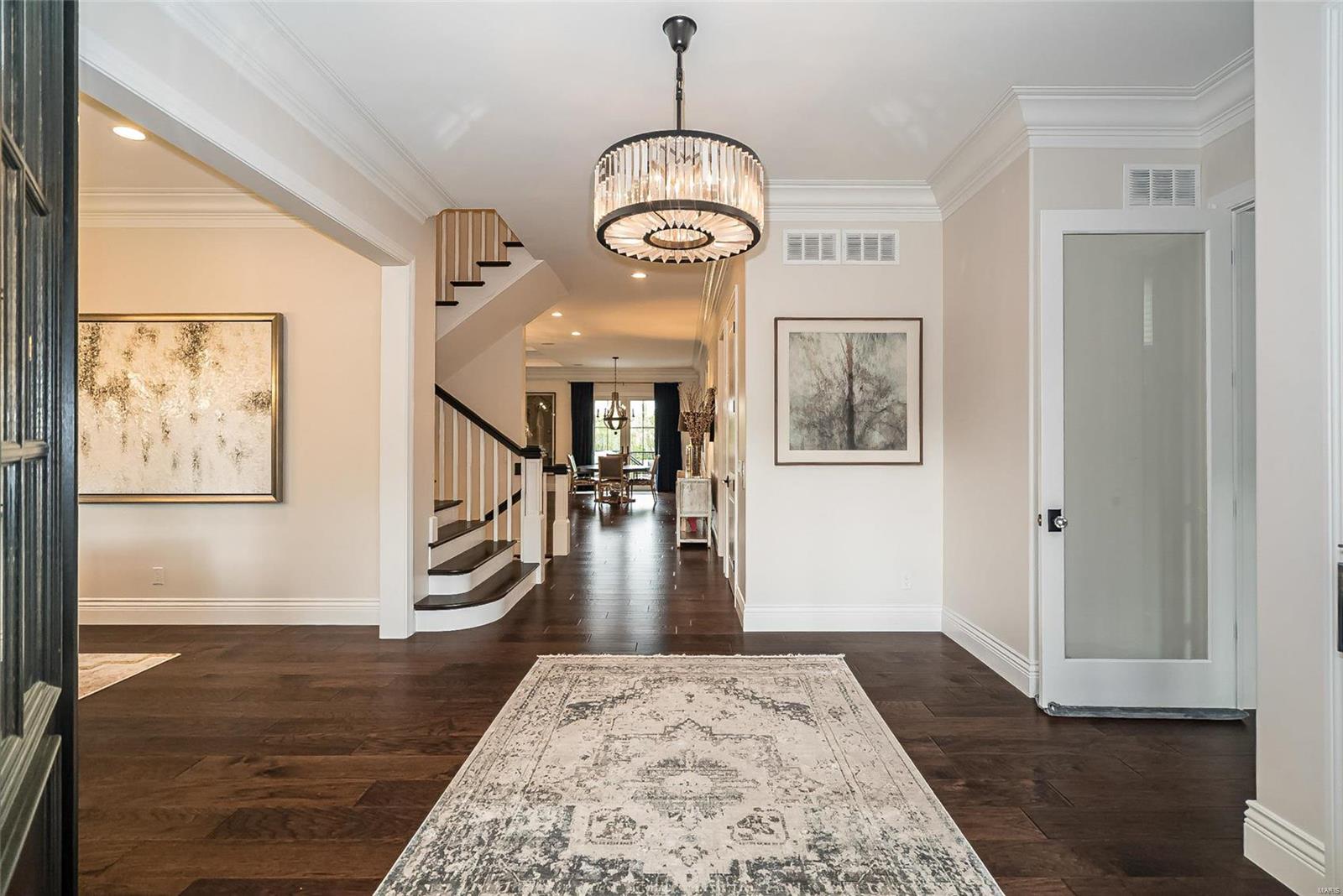 Clayton Gardens - Residential