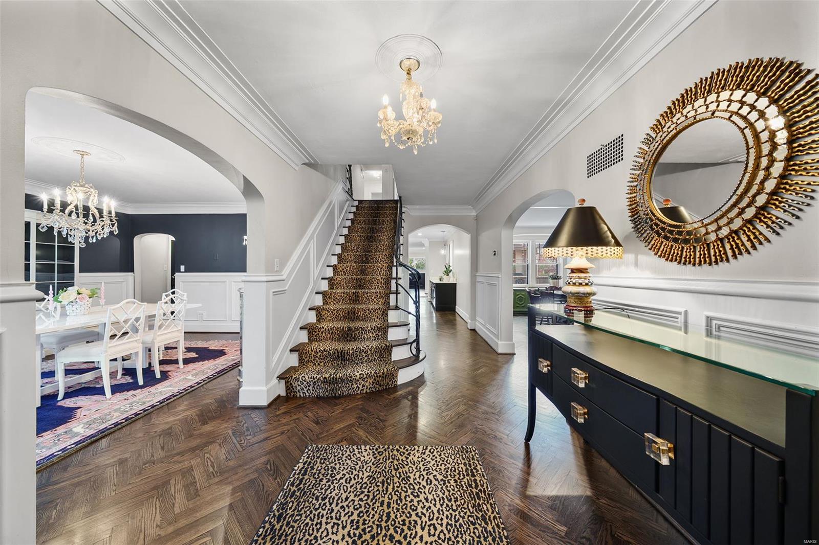 Lake Forest - Residential