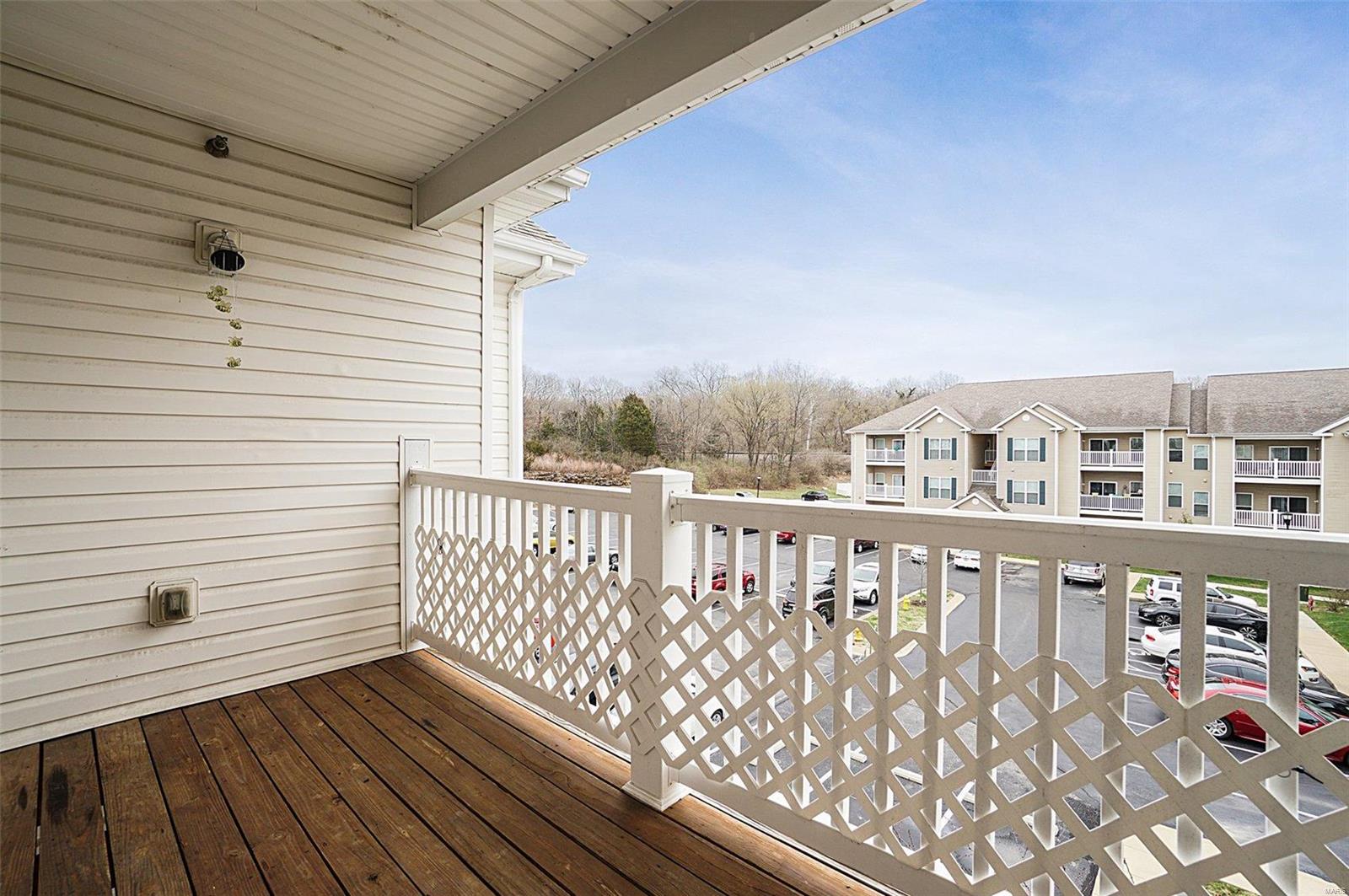 Bridgewater Cove A Condo 8th - Residential