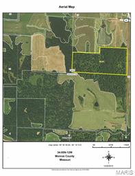 110 acres Monroe County  All wooded. The land has been select cut logged, still has some harvestable timber on land. Priced at $1975 per acres. Final survey to prevail