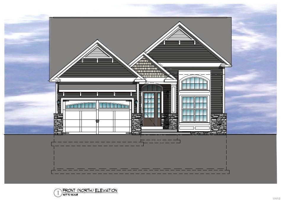 Clayton Road Pk - Residential