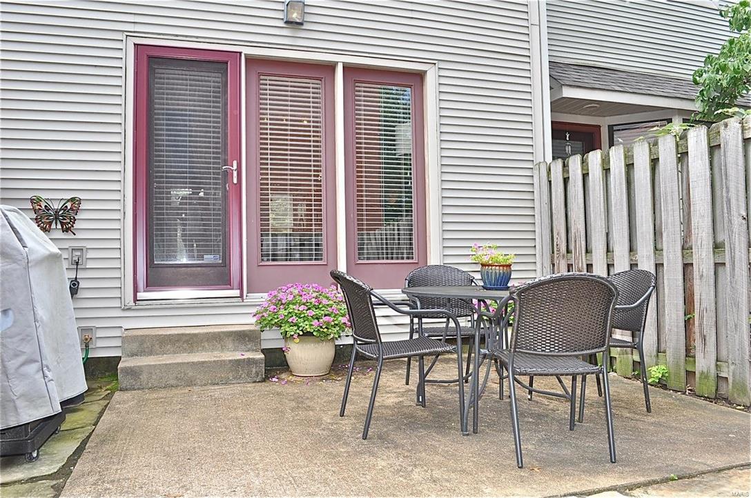 Laclede East - Residential