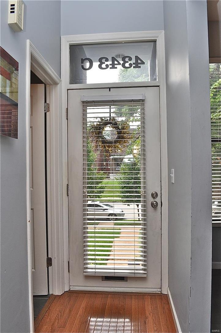 Laclede East - Residential