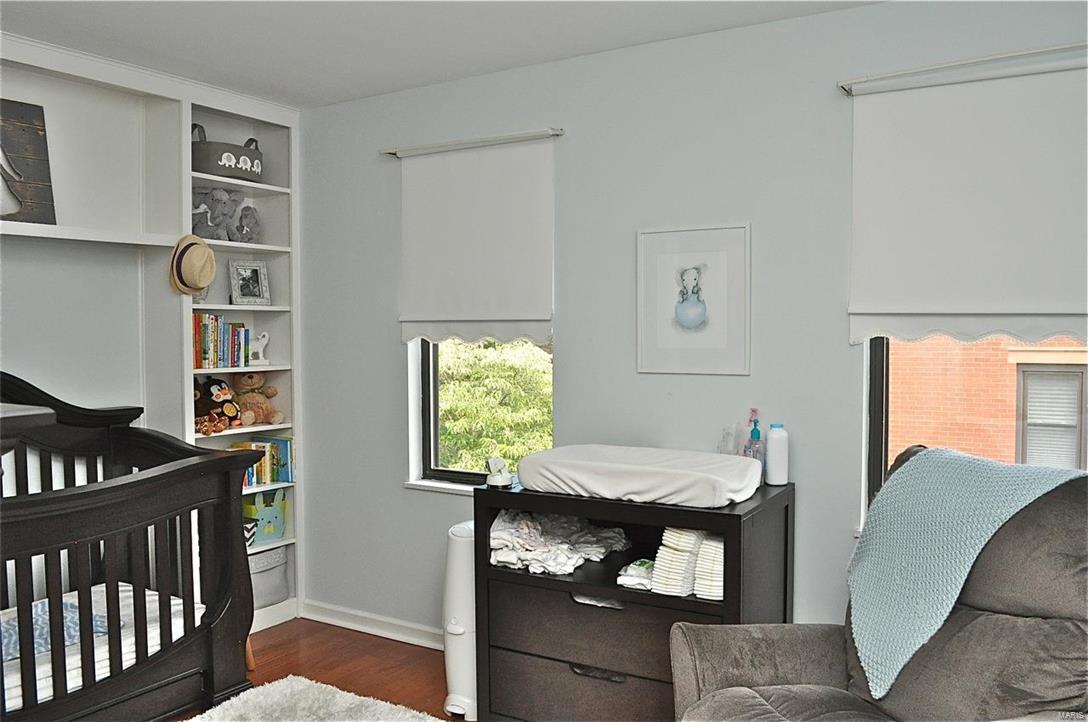 Laclede East - Residential