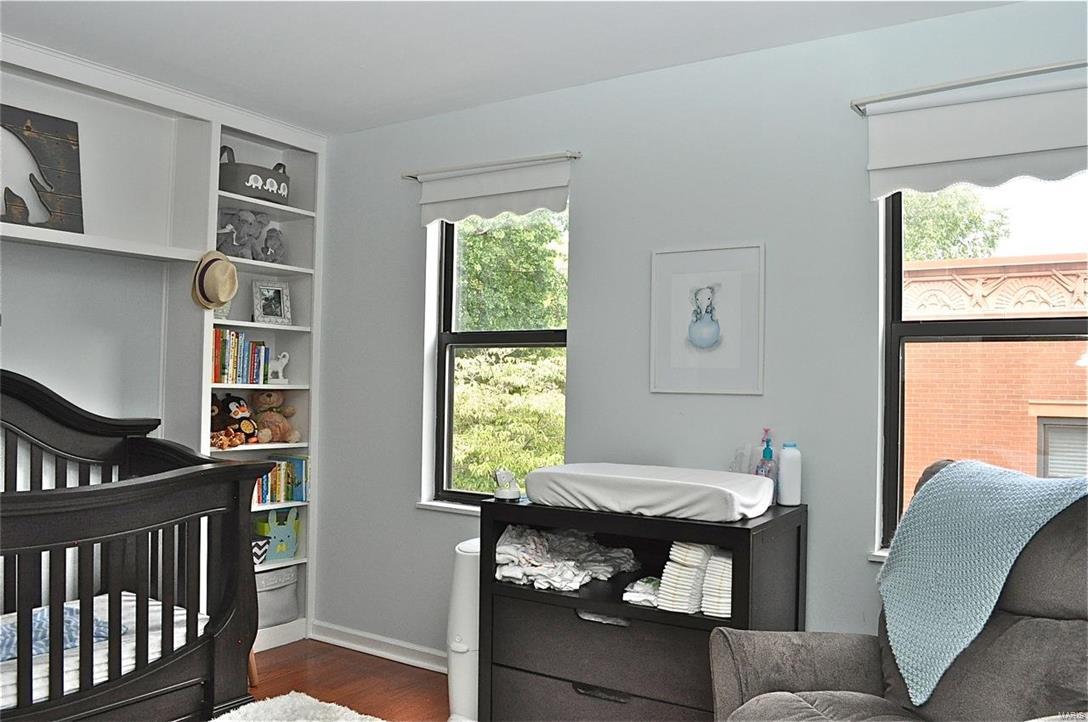 Laclede East - Residential