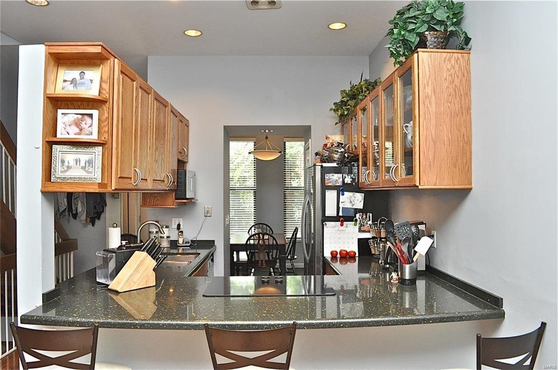 Laclede East - Residential
