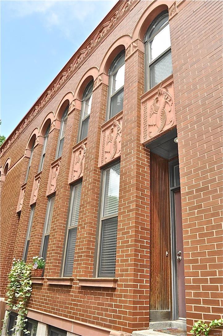 Laclede East - Residential