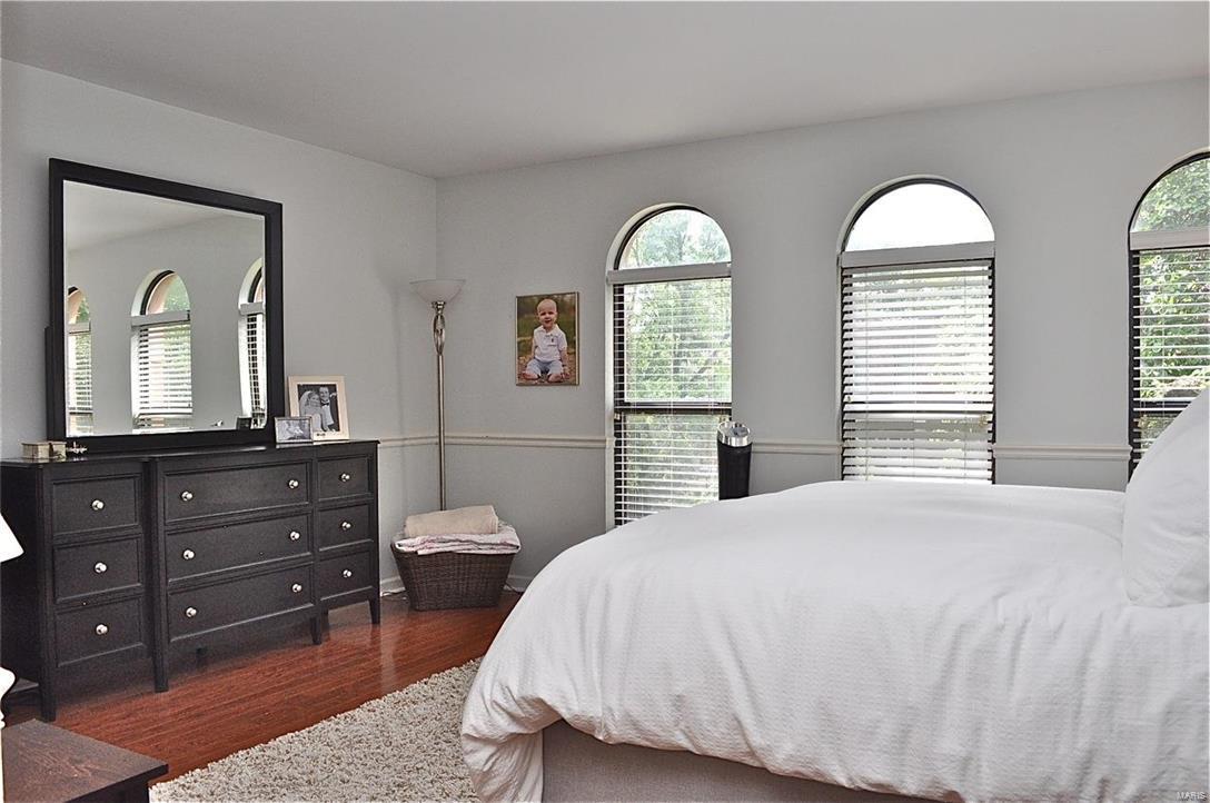 Laclede East - Residential