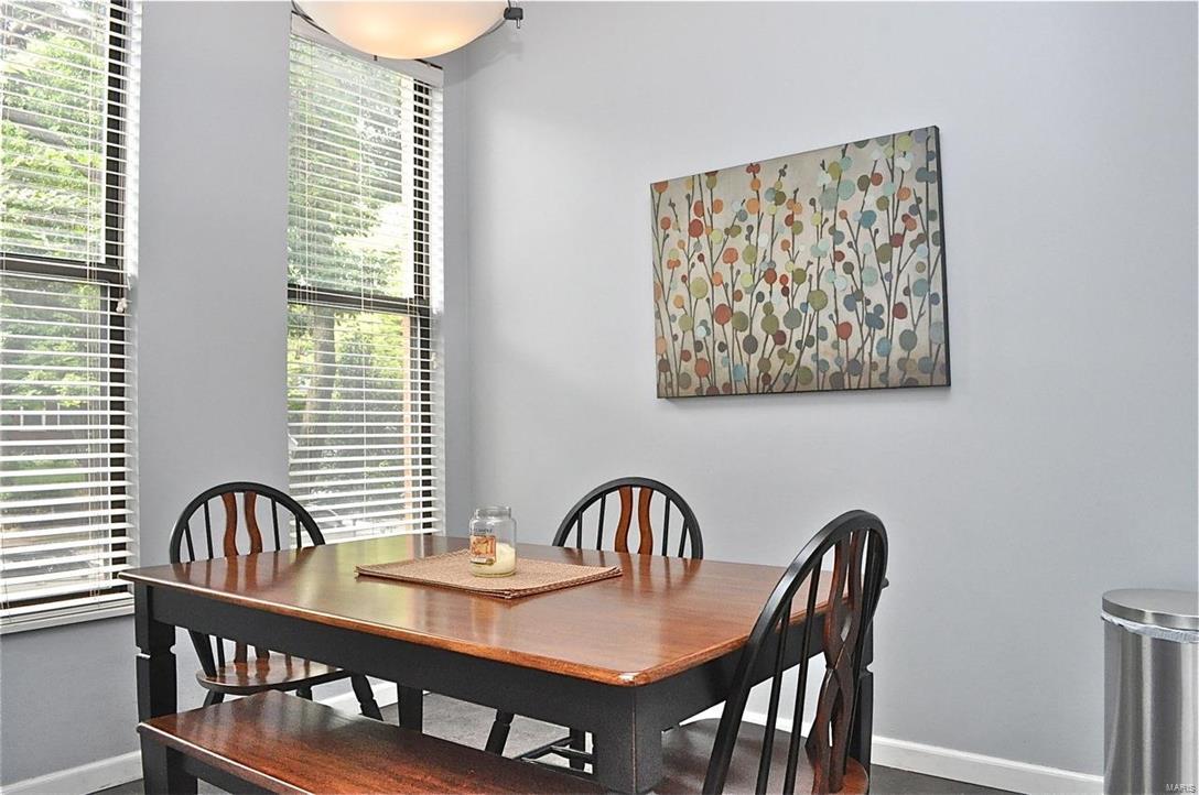 Laclede East - Residential