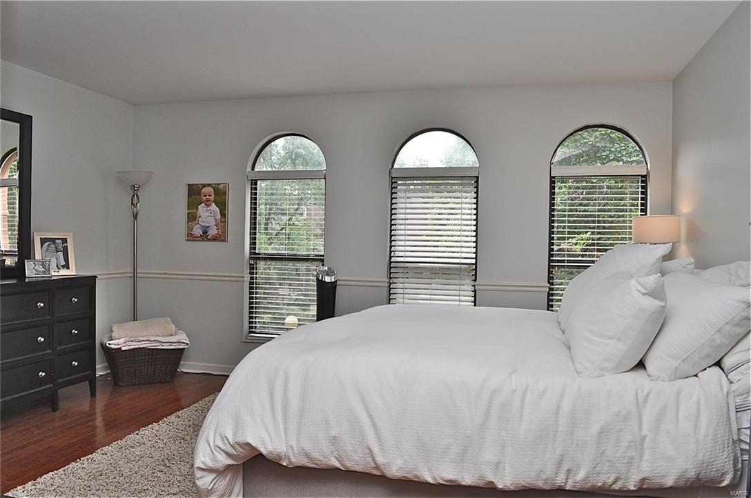 Laclede East - Residential
