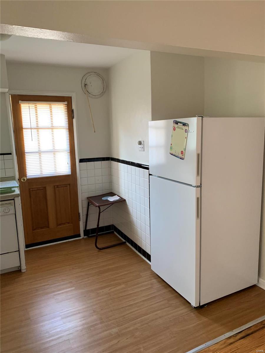 Wernecke Meyer Add - Residential Income