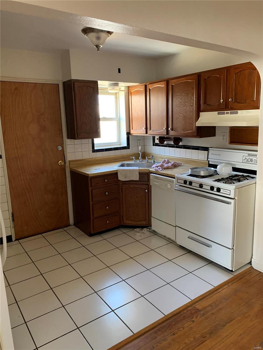 Wernecke Meyer Add - Residential Income