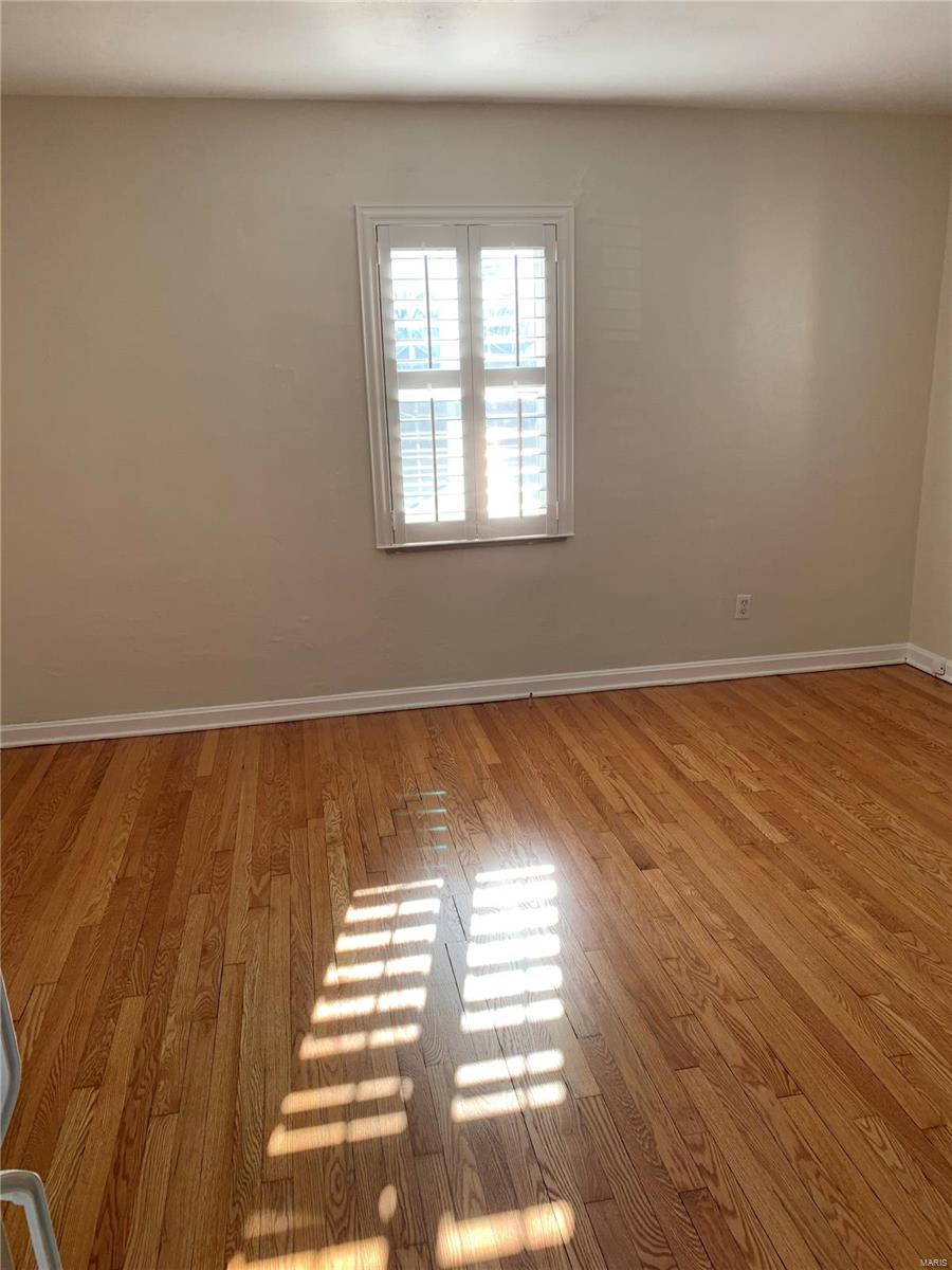 Wernecke Meyer Add - Residential Income