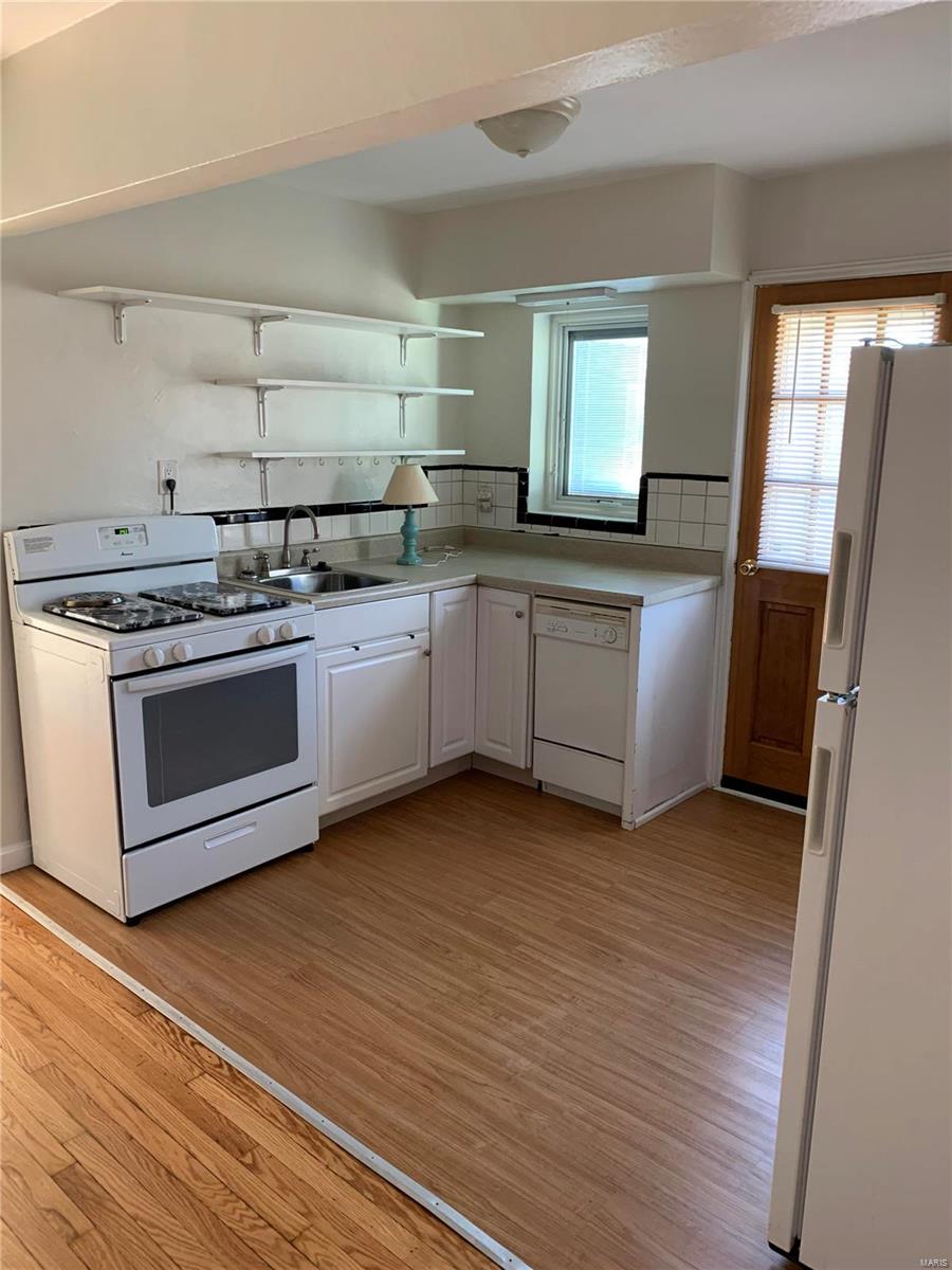 Wernecke Meyer Add - Residential Income