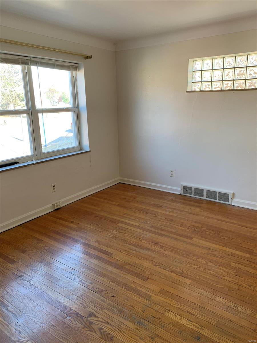 Wernecke Meyer Add - Residential Income