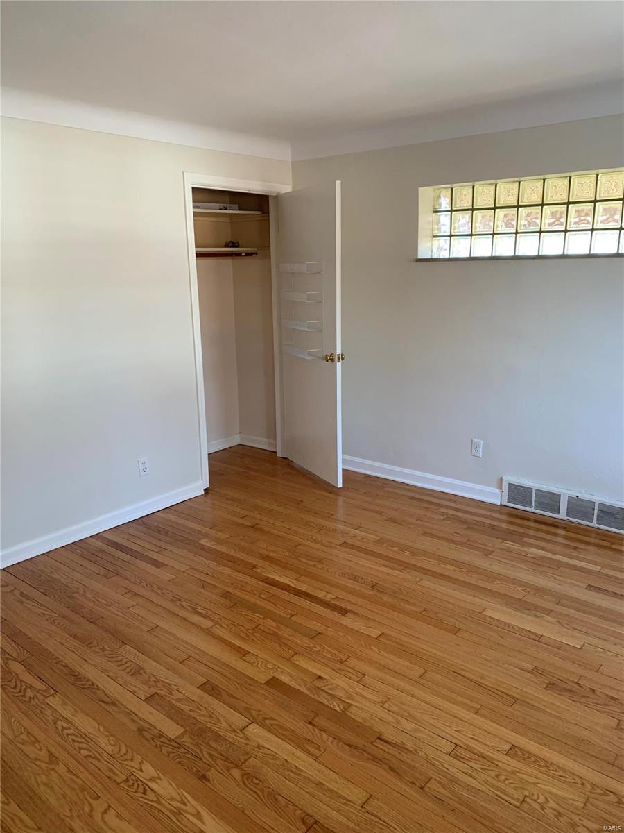 Wernecke Meyer Add - Residential Income
