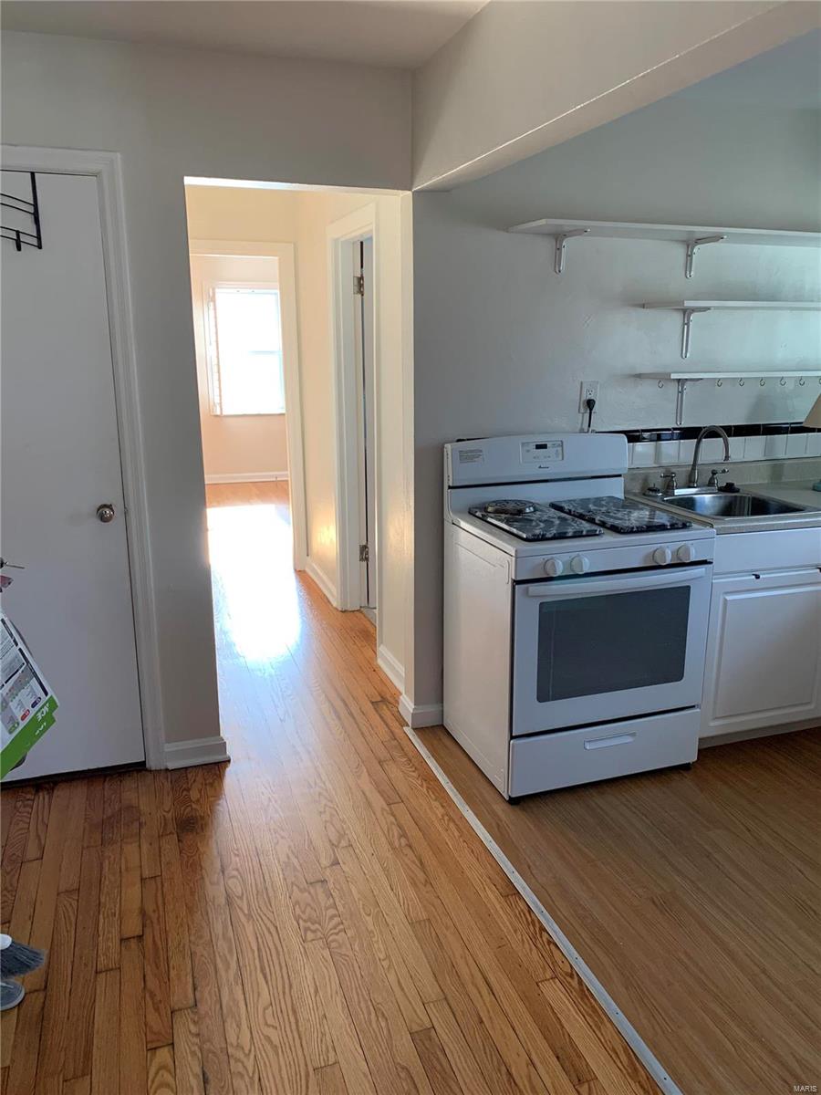 Wernecke Meyer Add - Residential Income
