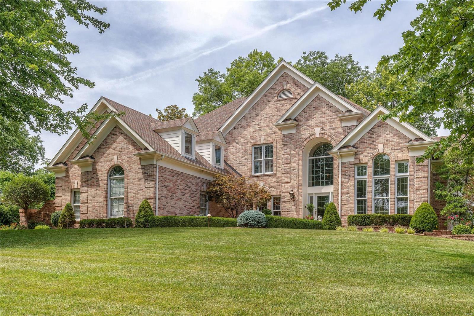 Langdon Way - Residential