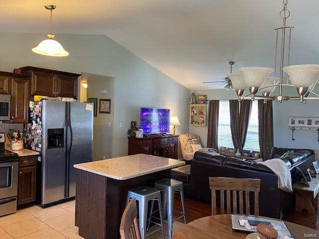 Boulder Ridge - Residential