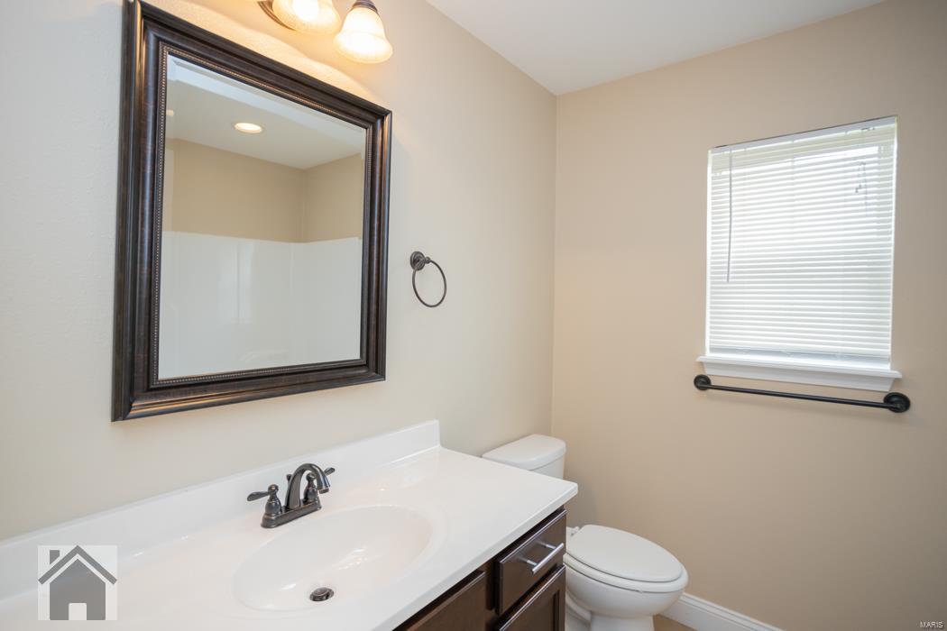 Brush Creek - Residential