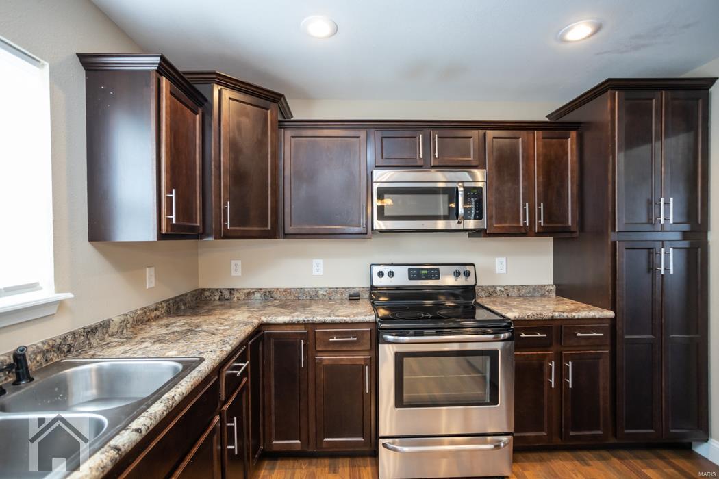 Brush Creek - Residential