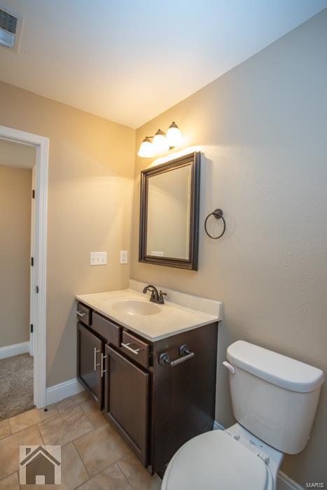 Brush Creek - Residential