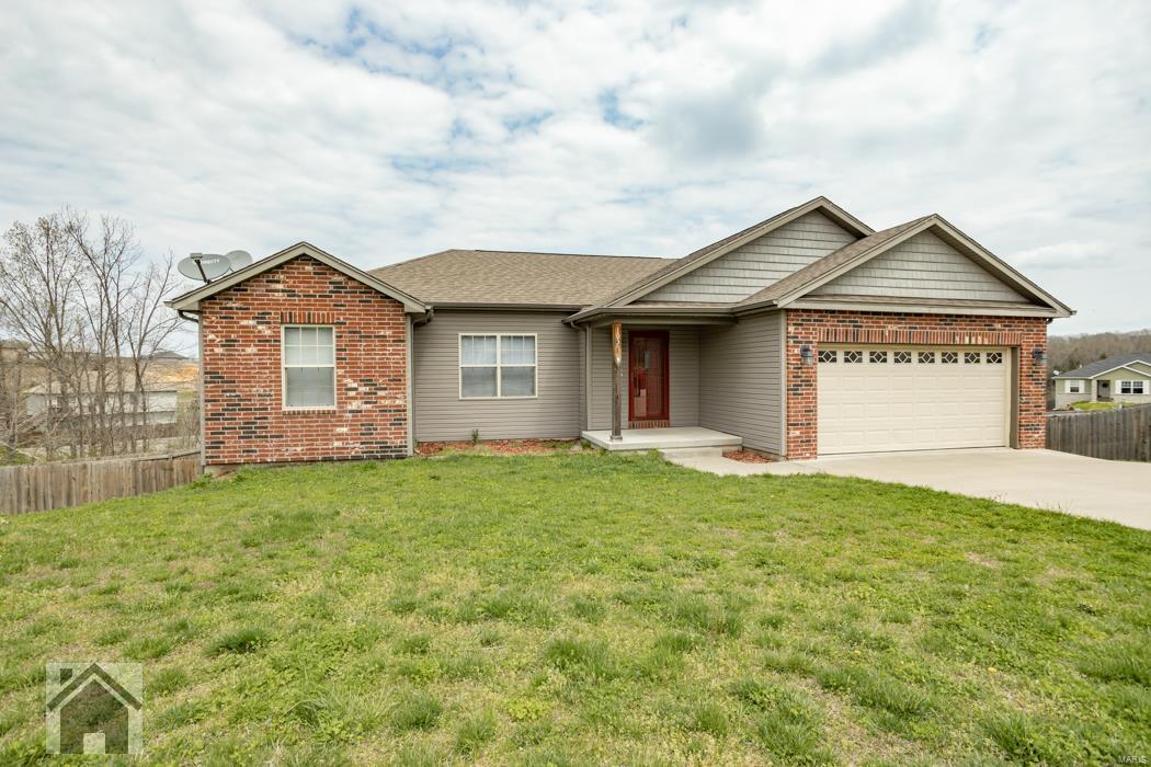 Brush Creek - Residential