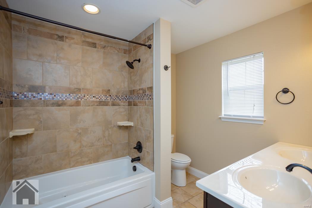 Brush Creek - Residential