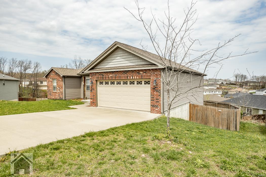Brush Creek - Residential