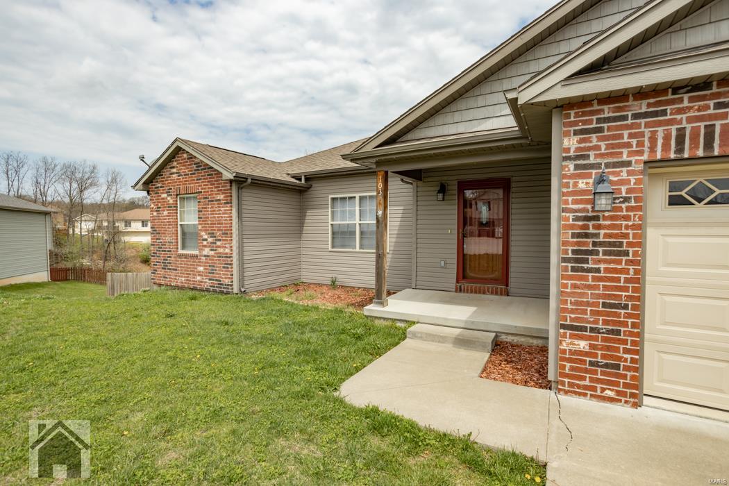 Brush Creek - Residential