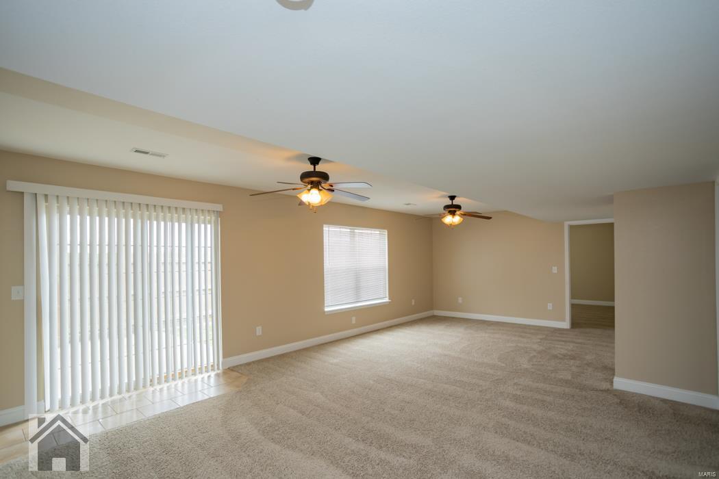 Brush Creek - Residential