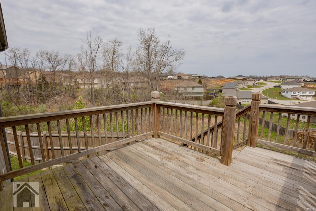 Brush Creek - Residential