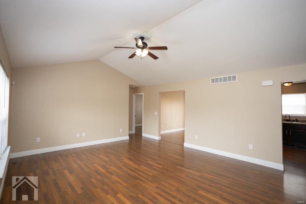 Brush Creek - Residential