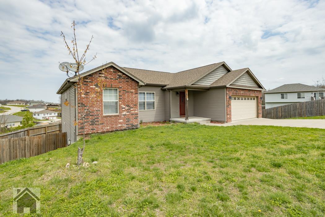 Brush Creek - Residential
