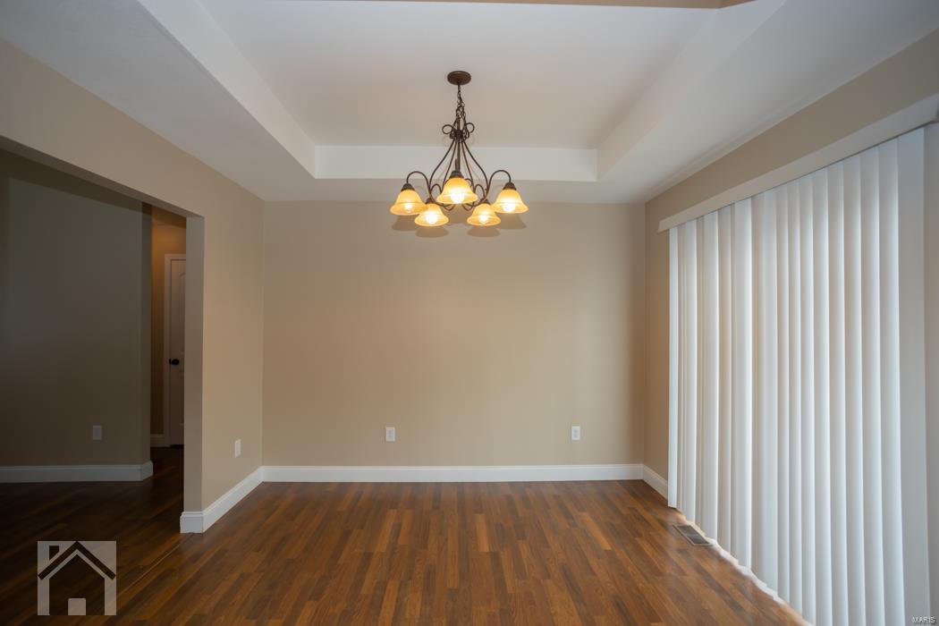 Brush Creek - Residential