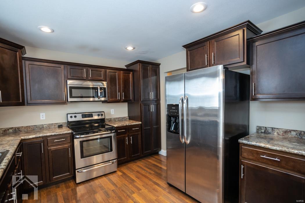Brush Creek - Residential