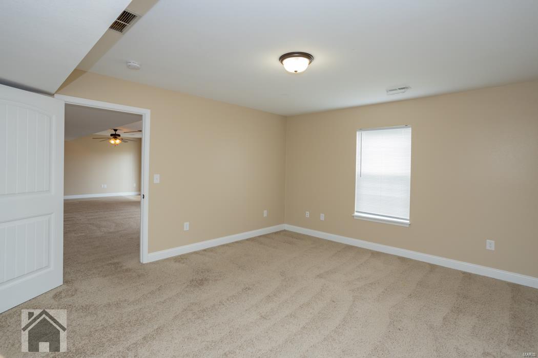 Brush Creek - Residential