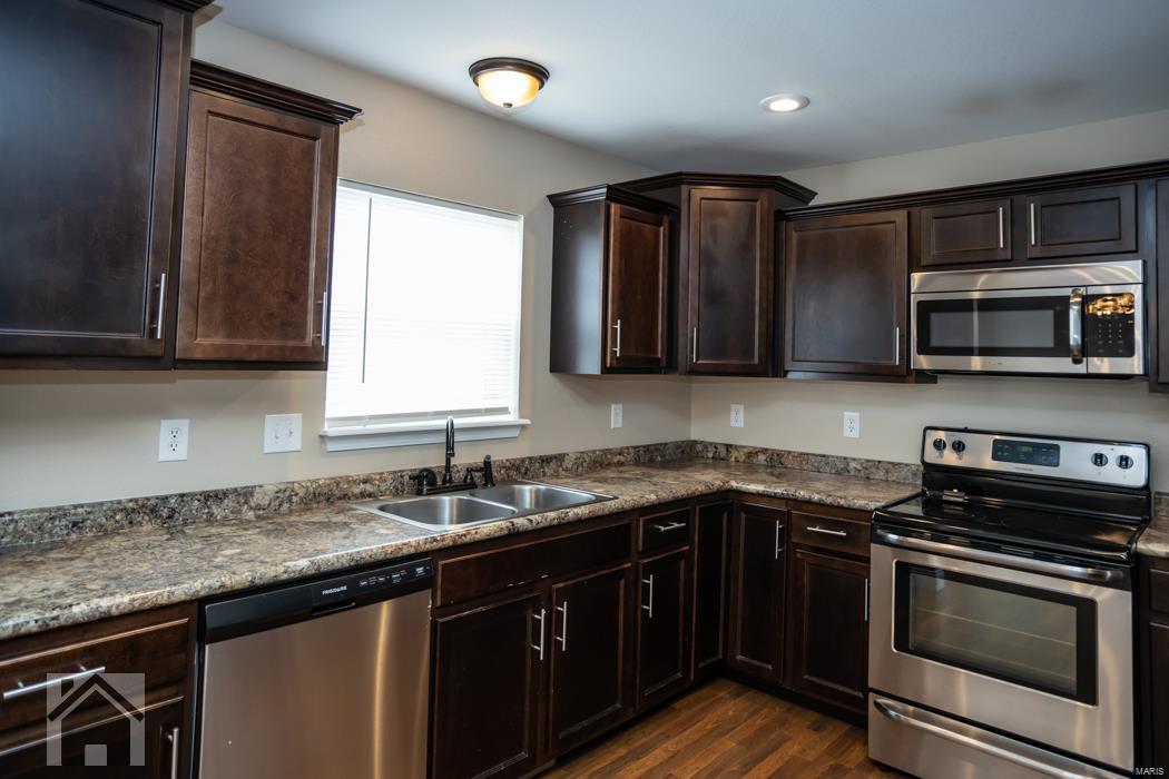 Brush Creek - Residential