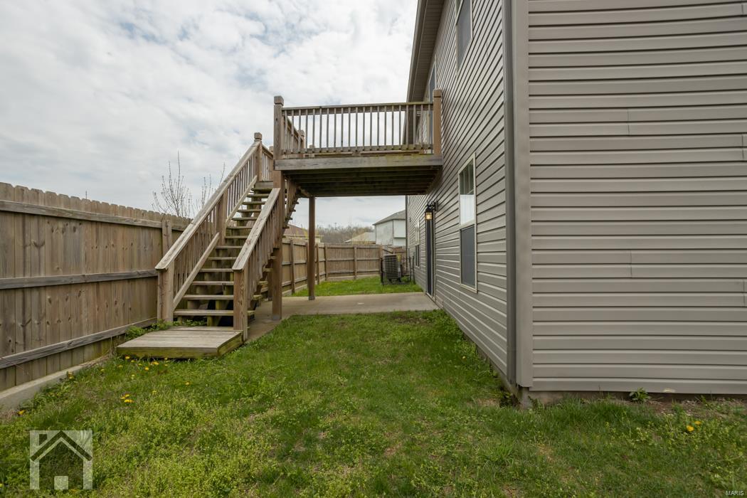 Brush Creek - Residential